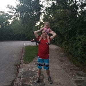 Meet your Posher, Christen